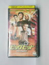 HV10680【中古】【VHSビデオ】ビッグ・ヒット【字幕版】