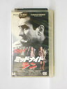 hv10716【中古】【VHSビデオ】ミッドナイト ラン【字幕スーパー版】