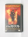 HV10720【中古】【VHSビデオ】バックドラフト【字幕スーパー版】