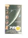 hv10742【中古】【VHSビデオ】アポロ 13【字幕スーパー版】