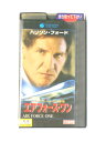 hv10761【中古】【VHSビデオ】エアフォース・ワン【日本語吹替版】