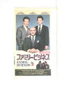 hv10766【中古】【VHSビデオ】ファミリービジネス【日本語吹替版】