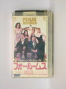 hv10784【中古】【VHSビデオ】フォー・ルームス【日本語吹替版】