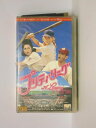 hv10798【中古】【VHSビデオ】プリティ・リーグ【字幕スーパー版】