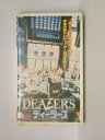 HV10812【中古】【VHSビデオ】ディーラーズ【字幕スーパー版】