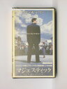 hv10814【中古】【VHSビデオ】マジェスティック【日本語吹替版】