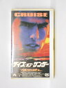 hv10815【中古】【VHSビデオ】デイズ・オブ・サンダー【字幕スーパー版】