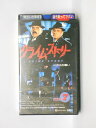hv10857【中古】【VHSビデオ】クライム・ストーリーPART 7 ベガスの戦い【字幕スーパー版】