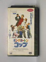 HV10886【中古】【VHSビデオ】キンダガートンコップ【日本語吹替版】