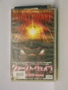HV10906【中古】【VHSビデオ】ファースト・ウェイブ最終予言1999 (9)【字幕スーパー版】