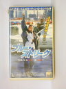 HV10913【中古】【VHSビデオ】ブルー・ストリーク【字幕版】