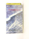 HV10934【中古】【VHSビデオ】パーフェクトストーム【日本語吹替版】
