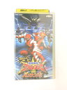 HV10940【中古】【VHSビデオ】爆竜戦隊アバレンジャーVSハリケンジャー