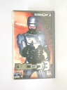 HV10943【中古】【VHSビデオ】ロボコップ 3【字幕スーパー版】