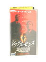 HV10945【中古】【VHSビデオ】シックス・センス【日本語吹替版】