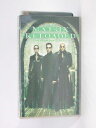 HV10951【中古】【VHSビデオ】マトリックス リローデッドMATRIX RELOADED【字幕スーパー版】