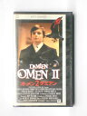 HV10984【中古】【VHSビデオ】オーメン 2 ダミアンDAMIEN OMEN 2【字幕スーパー版】