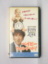 HV11009【中古】【VHSビデオ】ベイビーウォンテッド!【字幕スーパー版】