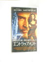 HV11066【中古】【VHSビデオ】エントラップメント【字幕スーパー版】