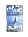 HV11067【中古】【VHSビデオ】U-571【字幕スーパー版】