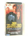 HV11125【中古】【VHSビデオ】THE X-FILES X-ファイル シーズン・ファイブ VOLUME 3【字幕スーパー版】