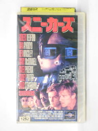 HV11178【中古】【VHSビデオ】スニーカーズ【字幕スーパー版】