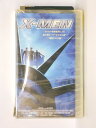 HV11197【中古】【VHSビデオ】X-MEN【字幕スーパー版】