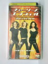 HV11198【中古】【VHSビデオ】チャーリーズ・エンジェルフルスロットル【字幕版】