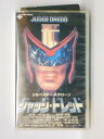 HV11206【中古】【VHSビデオ】ジャッジ・ドレッド【字幕スーパー版】