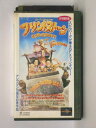 HV11209【中古】【VHSビデオ】フリントストーンモダン石器時代【日本語吹替版】