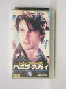 HV11224【中古】【VHSビデオ】バニラ・スカイ【字幕スーパー版】