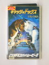 HV11232【中古】【VHSビデオ】キャッツ&ドッグス【字幕スーパー版】