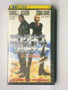 HV11261【中古】【VHSビデオ】ロング・キス・グッドナイト【字幕スーパー版】