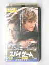 HV11262【中古】【VHSビデオ】スパイ・ゲーム【日本語吹替版】