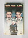 HV11289【中古】【VHSビデオ】ワイルドシングス【字幕版】
