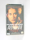 HV11370【中古】【VHSビデオ】陪審員【字幕版】