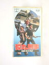 HV11401【中古】【VHSビデオ】弾丸刑事NUMBER ONE WITH A BULLET【字幕版】