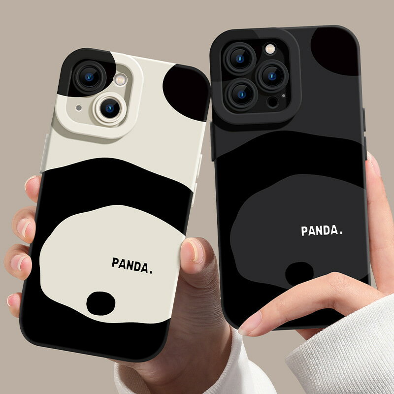 iphone ケース アイホン アイフォン ケース iPhoneケース アイホン16ケース アイホン13ケース アイホン12ケース アイフォン ケース12ミニ アイホン15 ケース アイホン14ケース スマホカバー アイフォン ケース アイホン パンダ 白黒