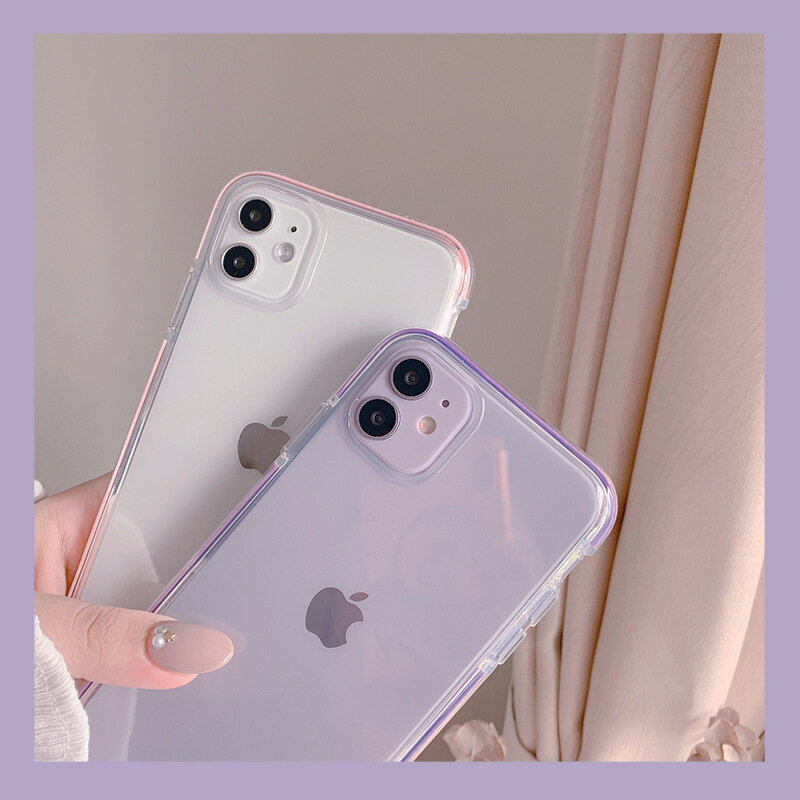 楽天市場】iphone11 クリアケース パープルの通販 楽天市場】iphone11 クリアケース パープルの通販