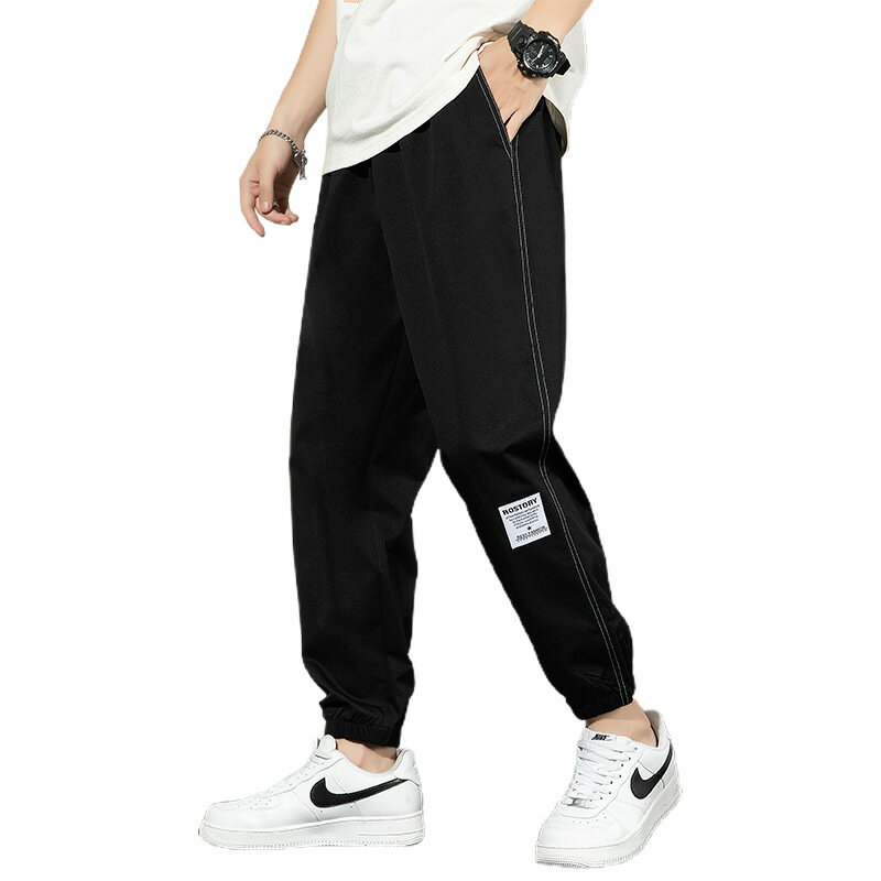 メンズ パンツ カジュアルパンツ 薄手 春夏 秋冬 ワイドパンツ ストレートパンツ ゆったり ストリート モード系 ビッグシルエット 大きいサイズ ジョガーパンツ きれいめ おしゃれ 通勤 通学 デート 人気 トレンド ファッション ユニセックス 部屋着 お出かけ コーデ