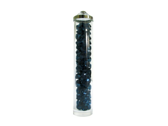 【個人印鑑】おしゃれはんこ [クリスタル] 12mm ORC03/実印・銀行印・認印/印鑑ケースセット/はんこ/ハンコ/ギフト