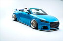 Alpil Audi TT (FVC) OverFender set I[o[tF_[Zbg FRPihj