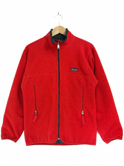 USA 94N patagonia Light-X Cardigan  XS 90s p^SjA CgXJ[fBK t[X WPbg PEF bh AEghA 23020 yÕiz