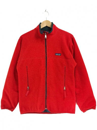 USA製 94年 patagonia Light-X Cardigan 赤 XS 90s パタゴニア ライトXカーディガン フリース ジャケット PEF レッド アウトドア 23020 【中古品】 USA製 94年 patagonia Light-X Cardigan 赤 XS 90s パタゴニア ライトXカーディガン フリース ジャケット PEF レッド アウトドア 23020 【中古品】
