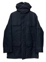 Polo Ralph Lauren Wool Lined Deck Parka 濃紺 L ポロラルフローレン デッキパーカー ジャケット 裏地ウール ネイビー 古着 