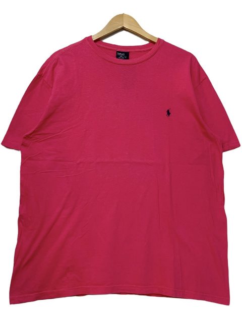 Polo Ralph Lauren Logo S/S Tee