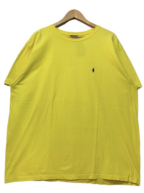 Polo Ralph Lauren Logo S/S Tee