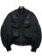 96AW ISSEY MIYAKE MEN Parachute Cargo Bomber Jacket  M 90s åߥ䥱 ܥС㥱å MA-1 1996AW  š