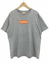 岰NEWJOKEŷԾŹ㤨00s SUPREME Box Logo S/S Tee (GREY/ORANGE XL ץ꡼ ܥå ȾµT  졼  Ĥ륿 šۡפβǤʤ286,000ߤˤʤޤ