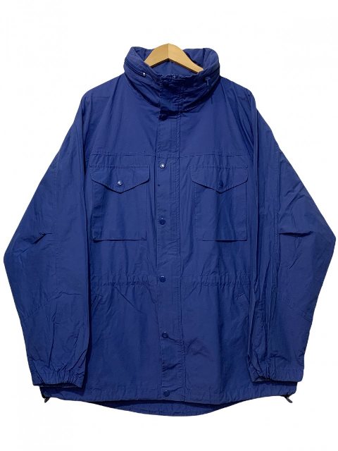 80s~90s Polo Ralph Lauren Nylon Field Jacket  L |t[ iCWPbg tB[hWPbg }Eep[J[ M-65 u[ yÁz